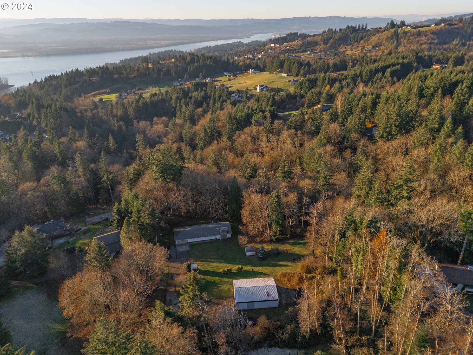 500 Lane Road Woodland, WA 98674 - Photo 30 of 30 Acreage