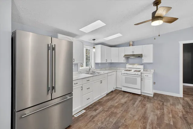 $217,500 | 23767 230th Avenue, Paris, MI 49338