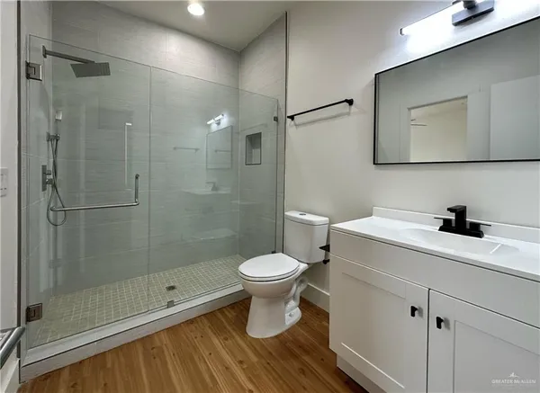 $2,750 | 2312 South 43rd Street, McAllen, TX 78503