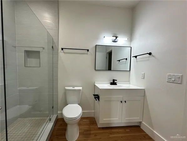 $2,750 | 2312 South 43rd Street, McAllen, TX 78503