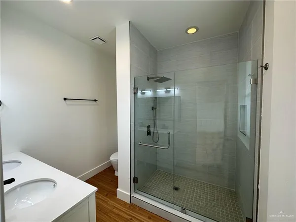 $2,750 | 2312 South 43rd Street, McAllen, TX 78503