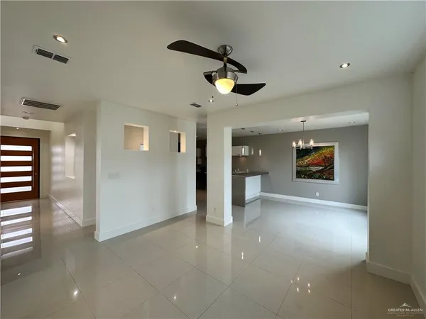 $2,750 | 2312 South 43rd Street, McAllen, TX 78503