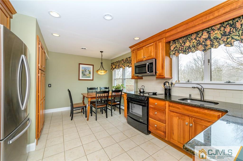 14 Baptist Church Road Hampton, NJ 08827 - Photo 8 of 40 Gallery Image 8
