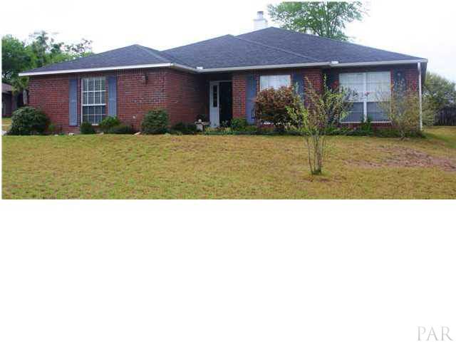 2100 Liberty Loop Road Cantonment, FL 32533 - Photo 1 of 1 Gallery Image 1
