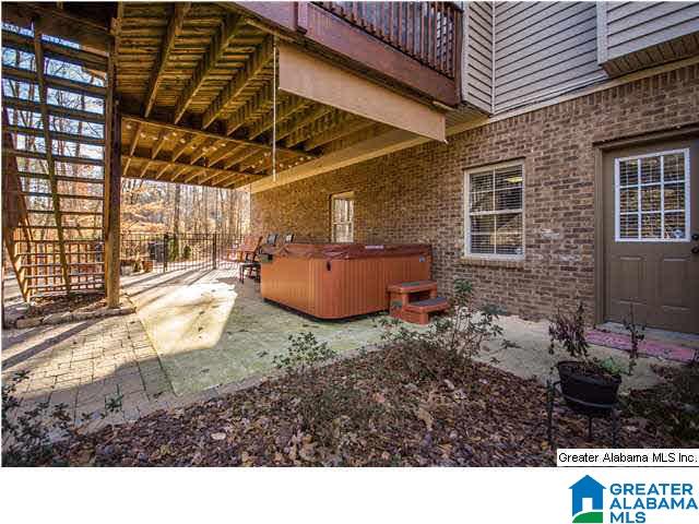 1012 Stoneykirk Road Pelham, AL 35124 - Photo 35 of 42