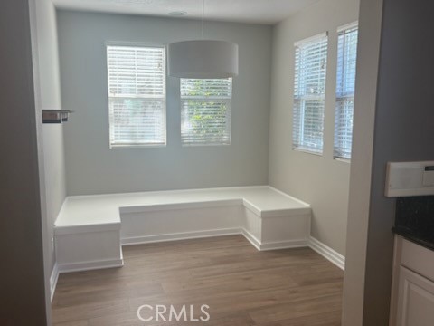 41 Ethereal Ladera Ranch, CA 92694 - Photo 6 of 9 a bathroom with a bathtub a window and a shower