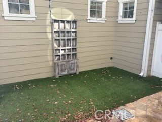 41 Ethereal Ladera Ranch, CA 92694 - Photo 8 of 9 a view of a backyard