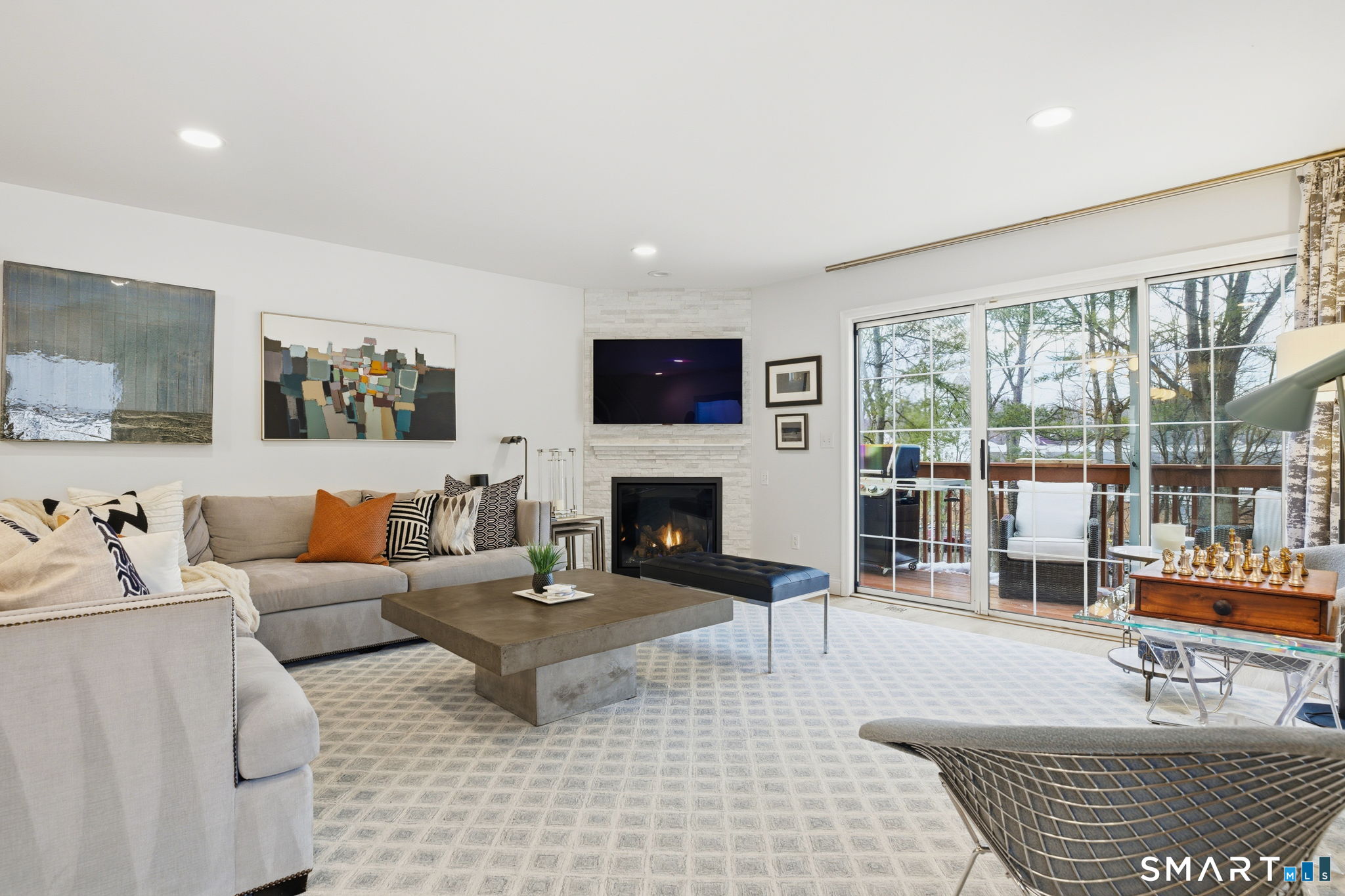 180 Turn Of River Road, Unit 5D Stamford, CT 06905 - Photo 11 of 37