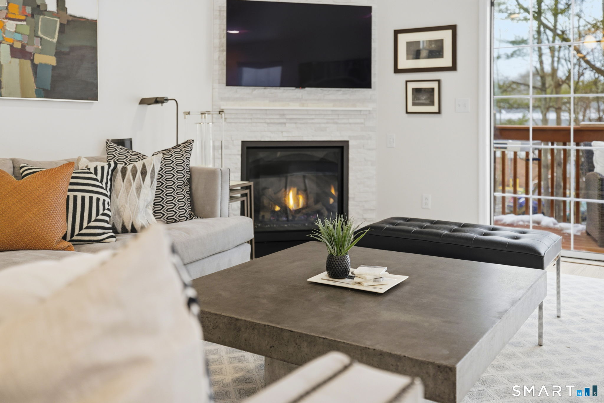 180 Turn Of River Road, Unit 5D Stamford, CT 06905 - Photo 13 of 37