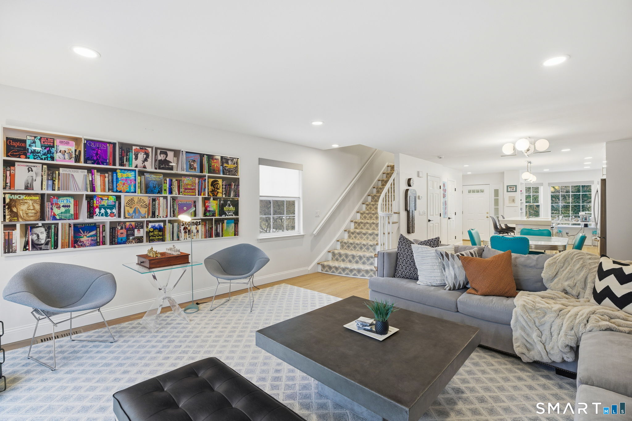 180 Turn Of River Road, Unit 5D Stamford, CT 06905 - Photo 15 of 37