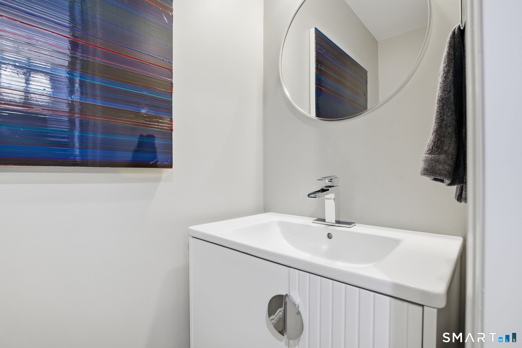 180 Turn Of River Road, Unit 5D Stamford, CT 06905 - Photo 16 of 37