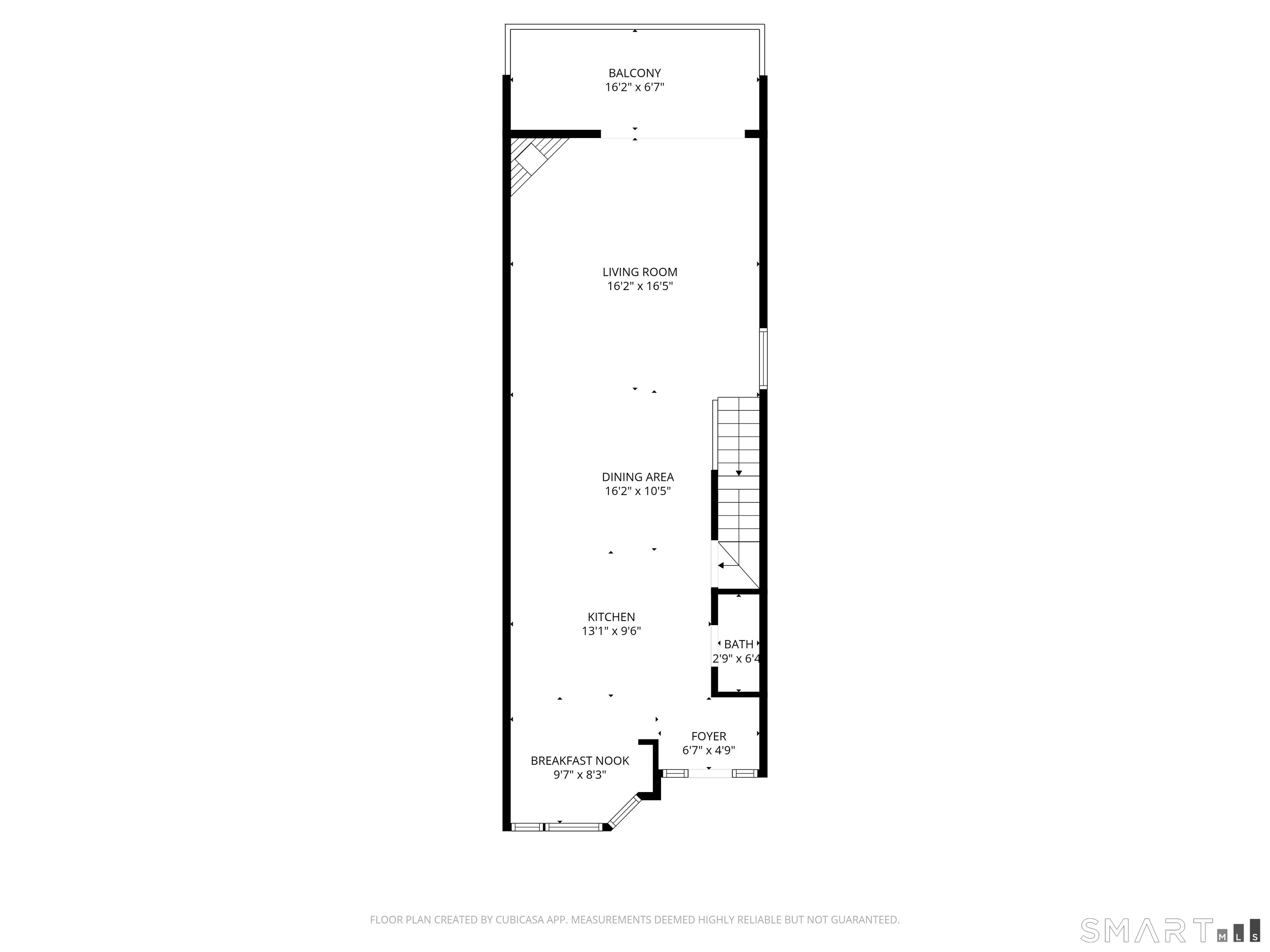 180 Turn Of River Road, Unit 5D Stamford, CT 06905 - Photo 17 of 37