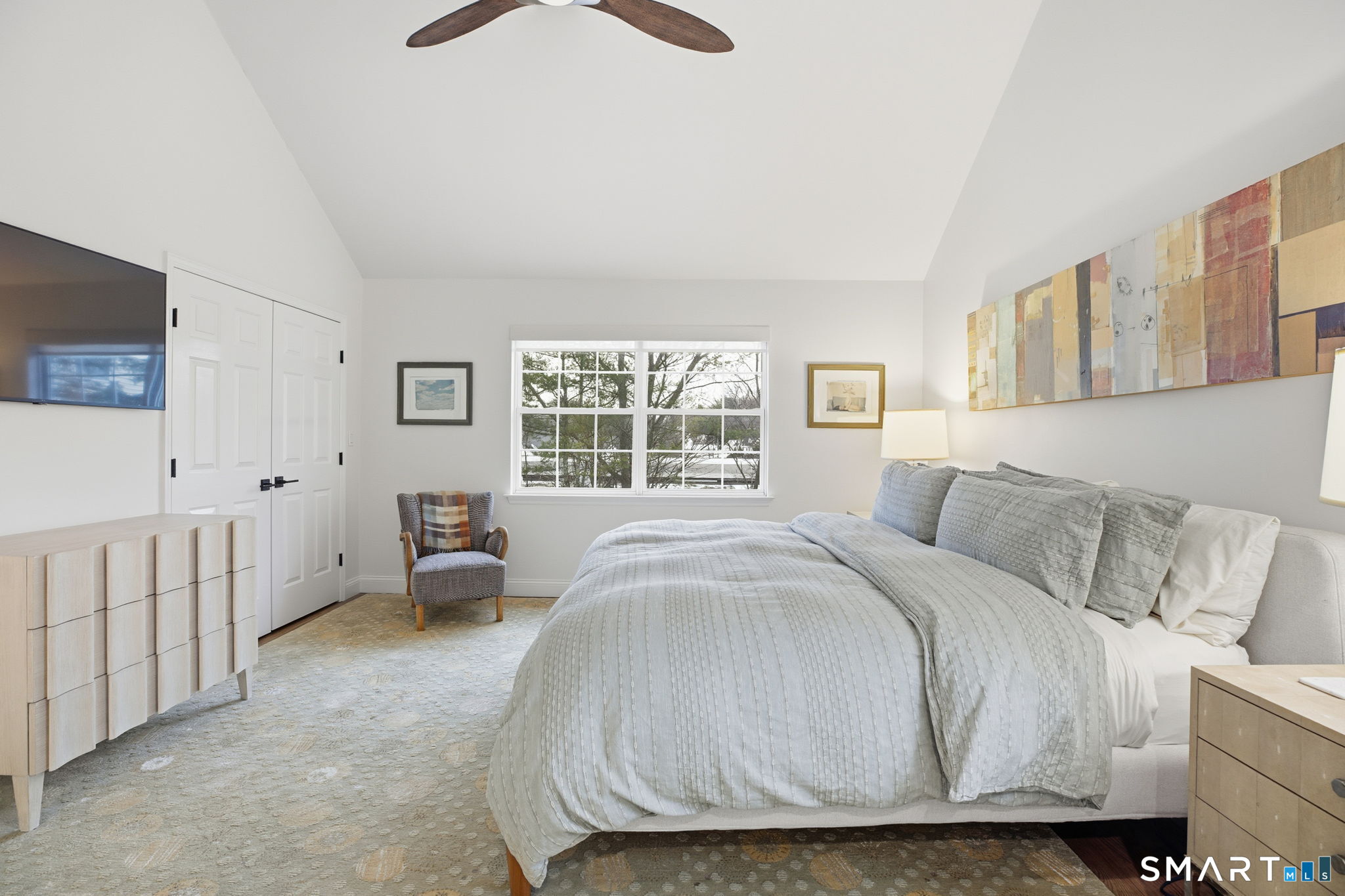 180 Turn Of River Road, Unit 5D Stamford, CT 06905 - Photo 19 of 37