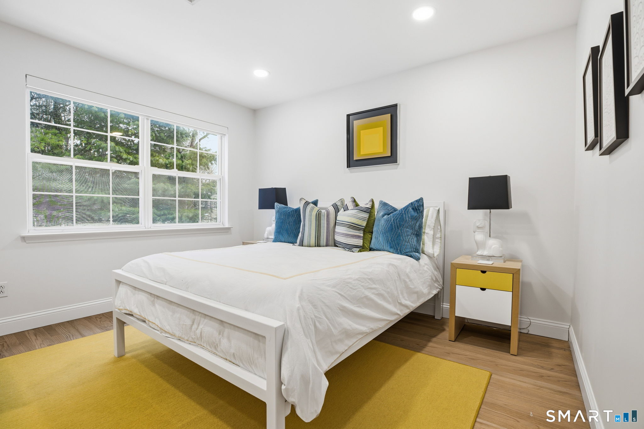 180 Turn Of River Road, Unit 5D Stamford, CT 06905 - Photo 23 of 37