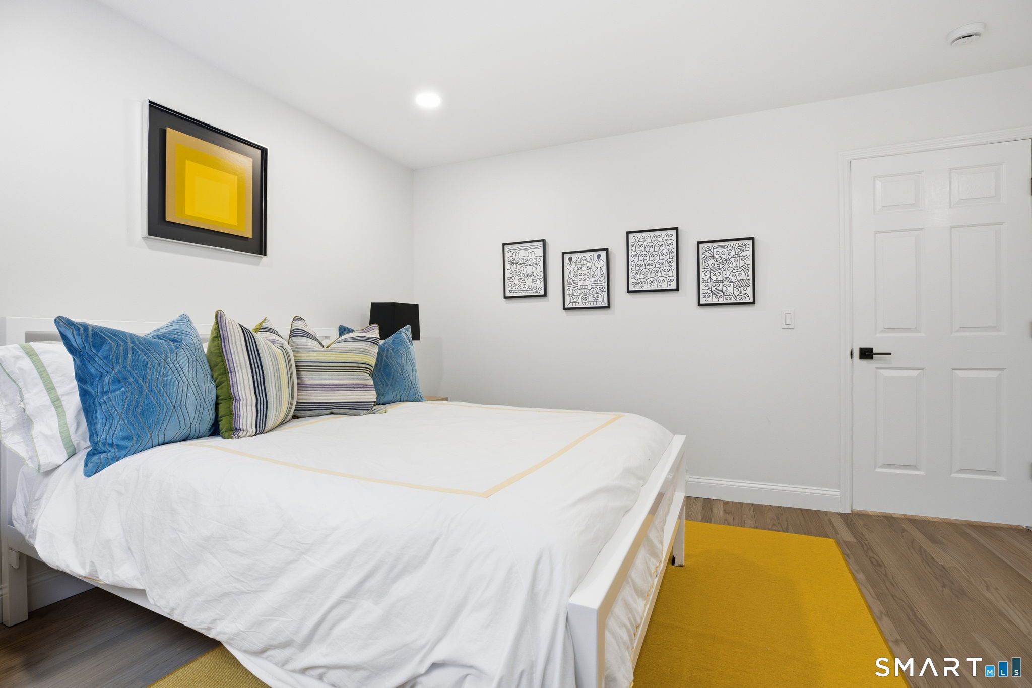 180 Turn Of River Road, Unit 5D Stamford, CT 06905 - Photo 24 of 37