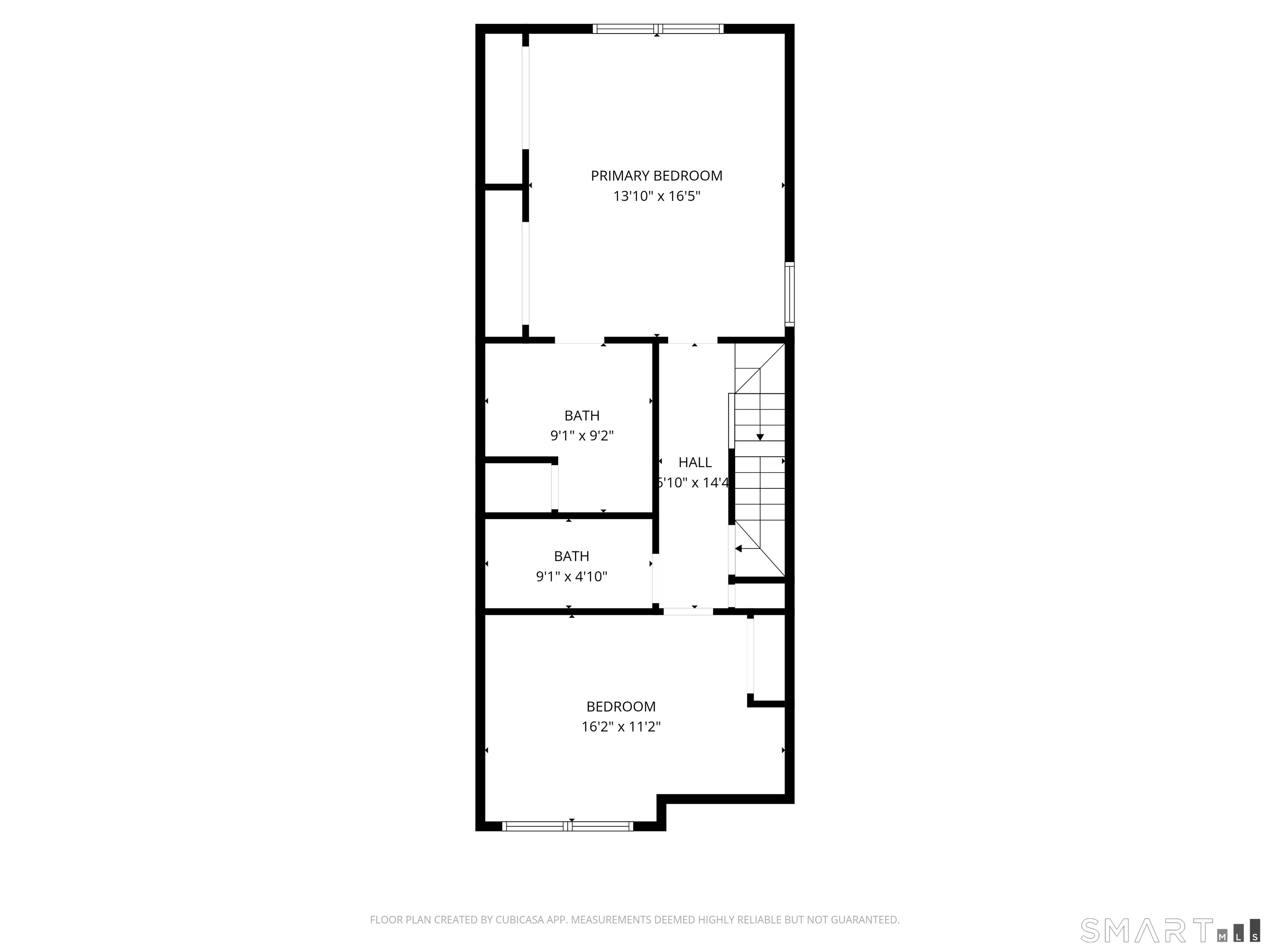 180 Turn Of River Road, Unit 5D Stamford, CT 06905 - Photo 26 of 37