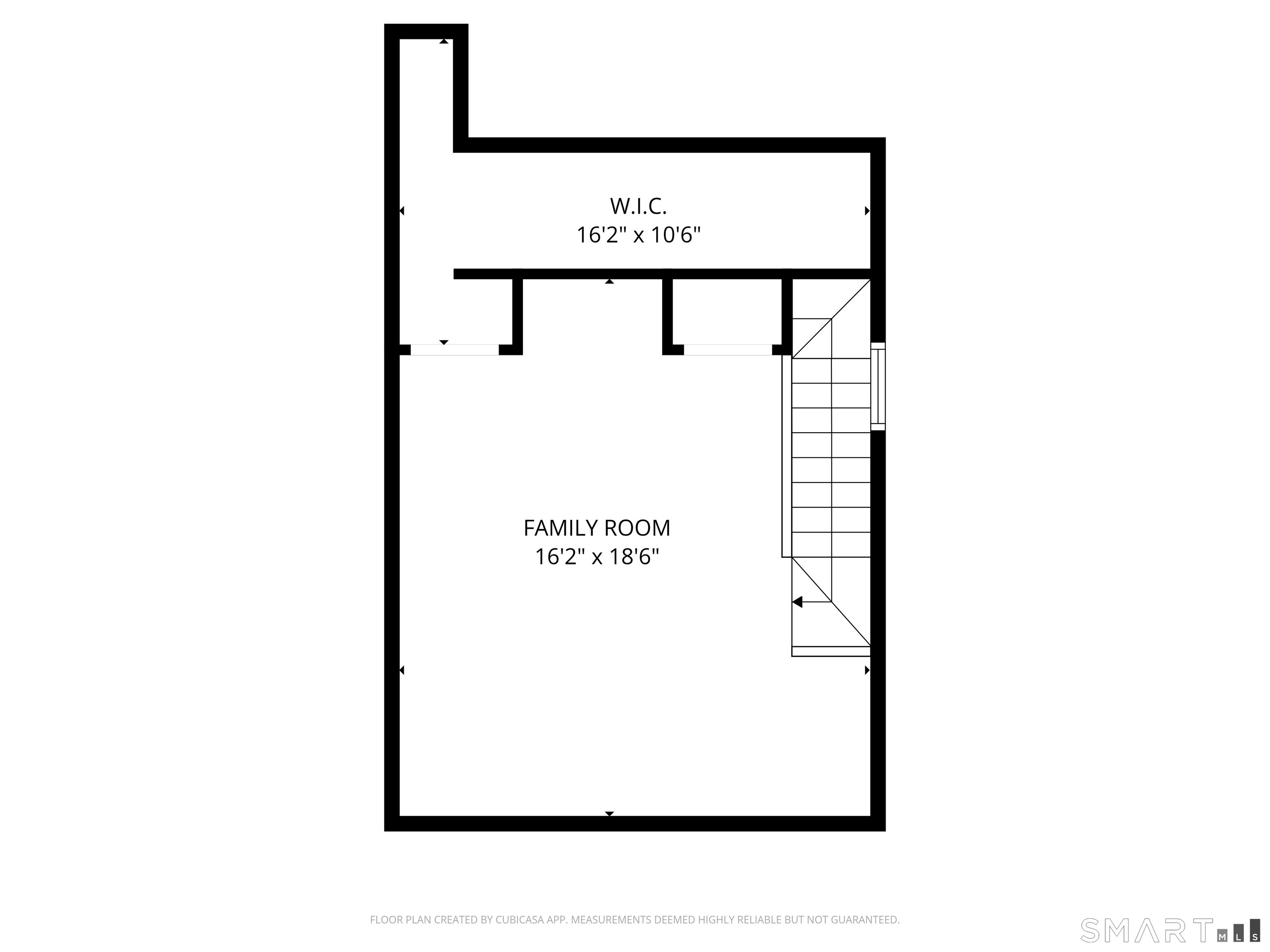 180 Turn Of River Road, Unit 5D Stamford, CT 06905 - Photo 30 of 37