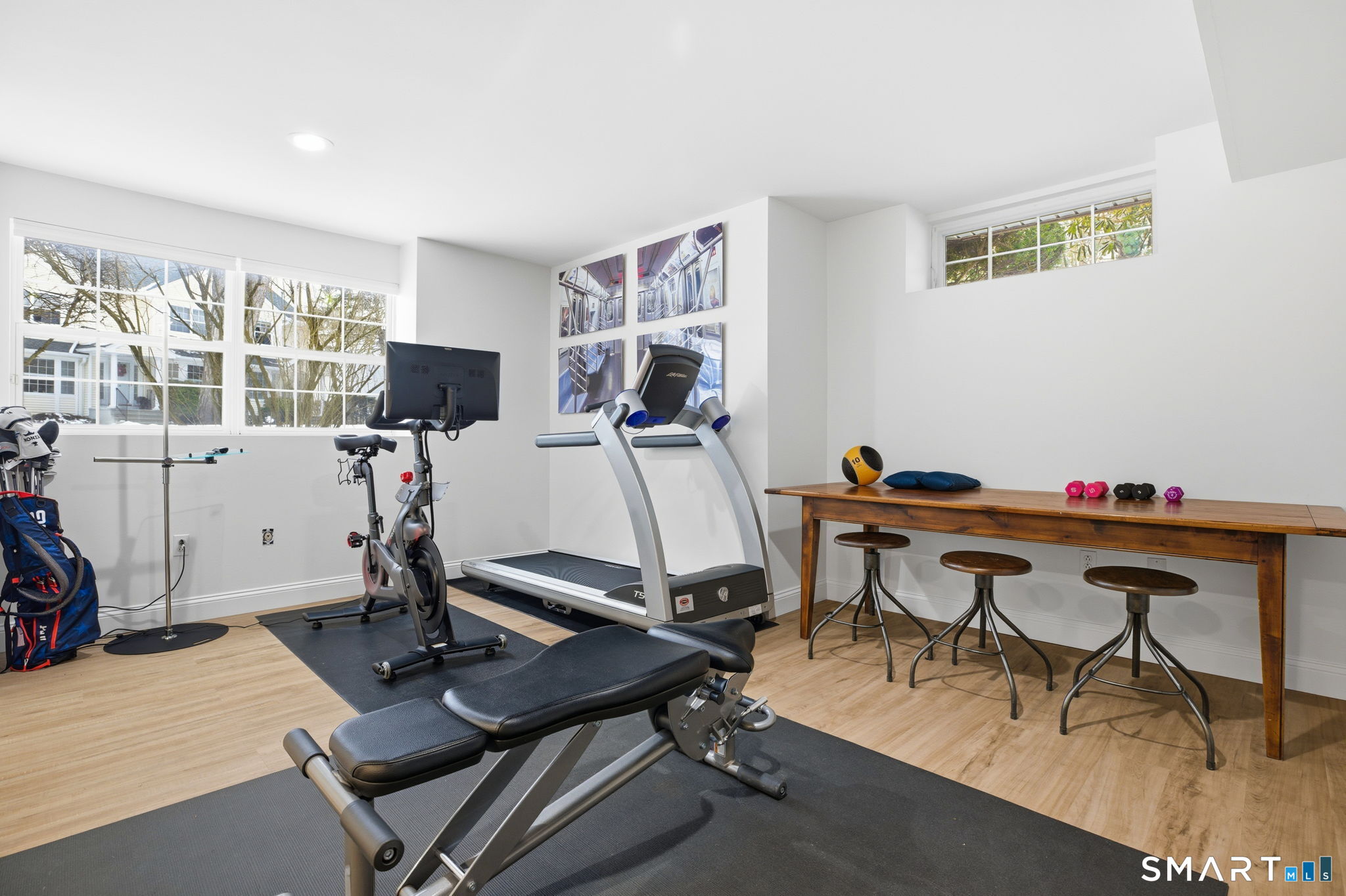 180 Turn Of River Road, Unit 5D Stamford, CT 06905 - Photo 32 of 37