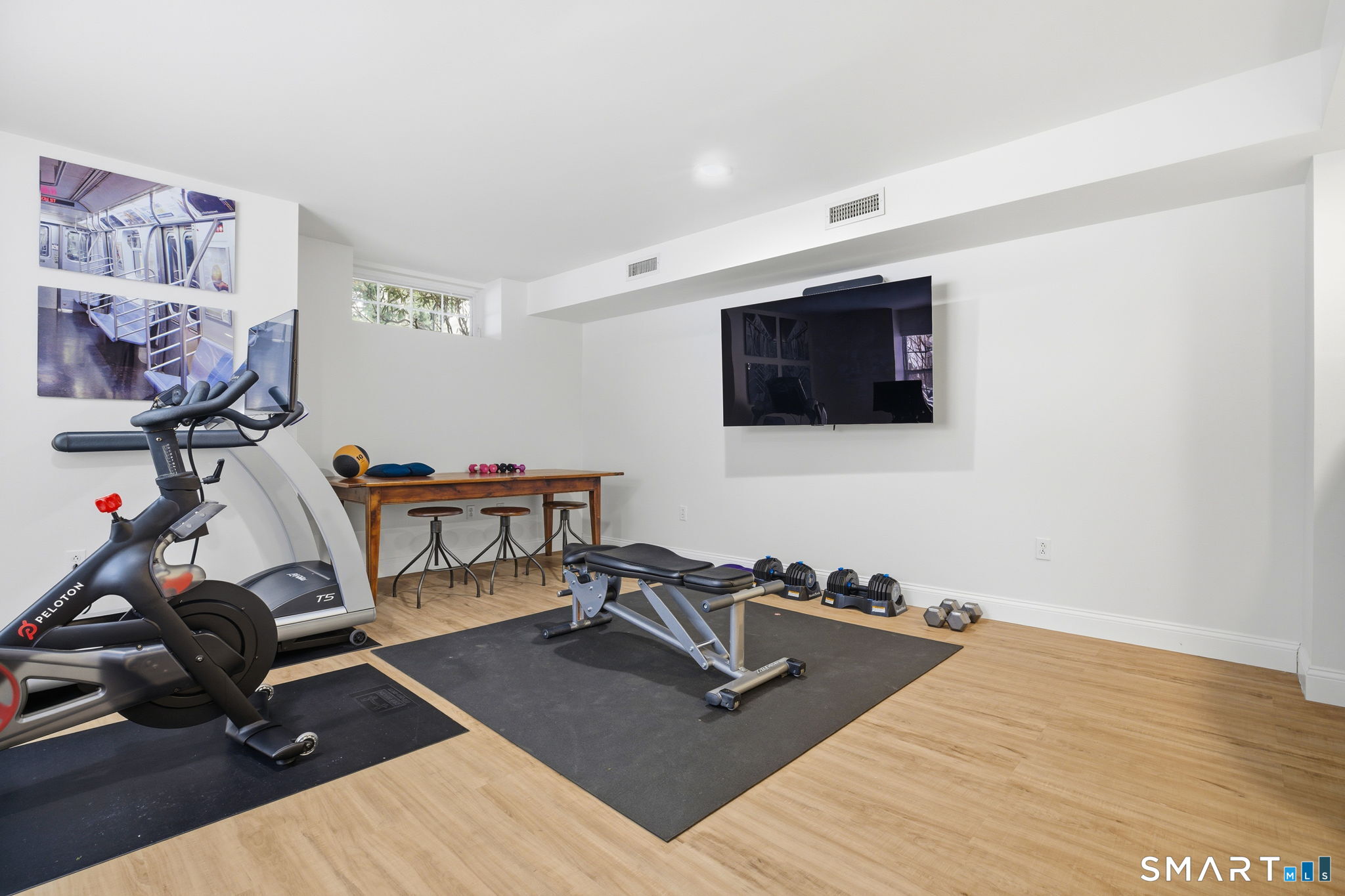 180 Turn Of River Road, Unit 5D Stamford, CT 06905 - Photo 33 of 37