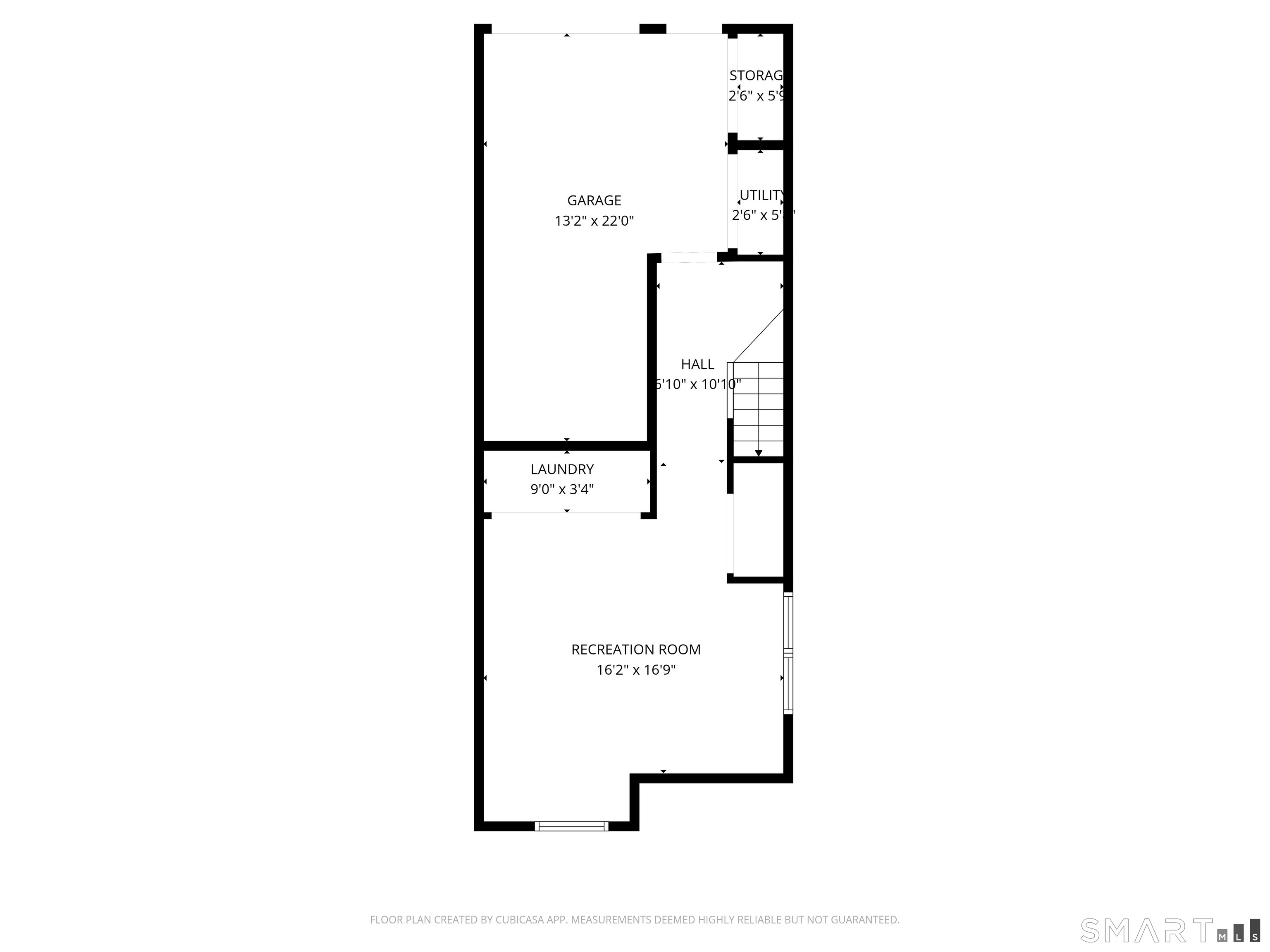 180 Turn Of River Road, Unit 5D Stamford, CT 06905 - Photo 35 of 37