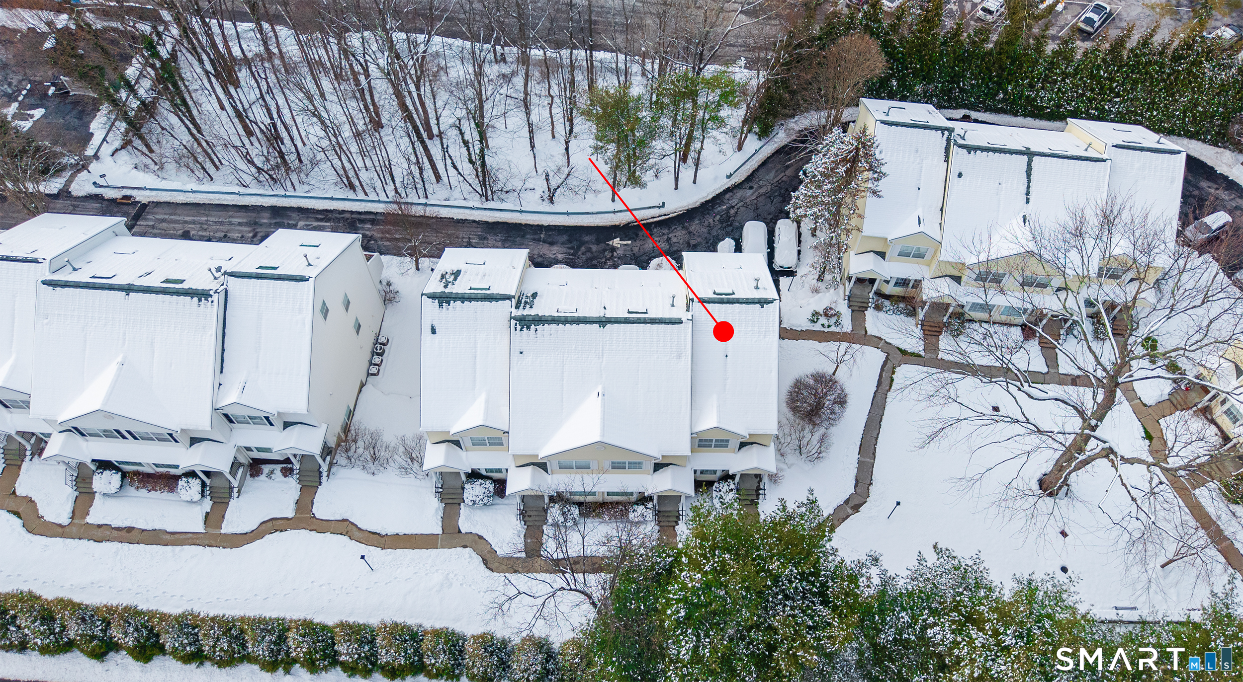 180 Turn Of River Road, Unit 5D Stamford, CT 06905 - Photo 37 of 37