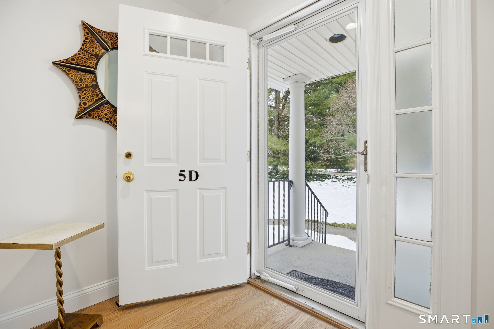 180 Turn Of River Road, Unit 5D Stamford, CT 06905 - Photo 5 of 37