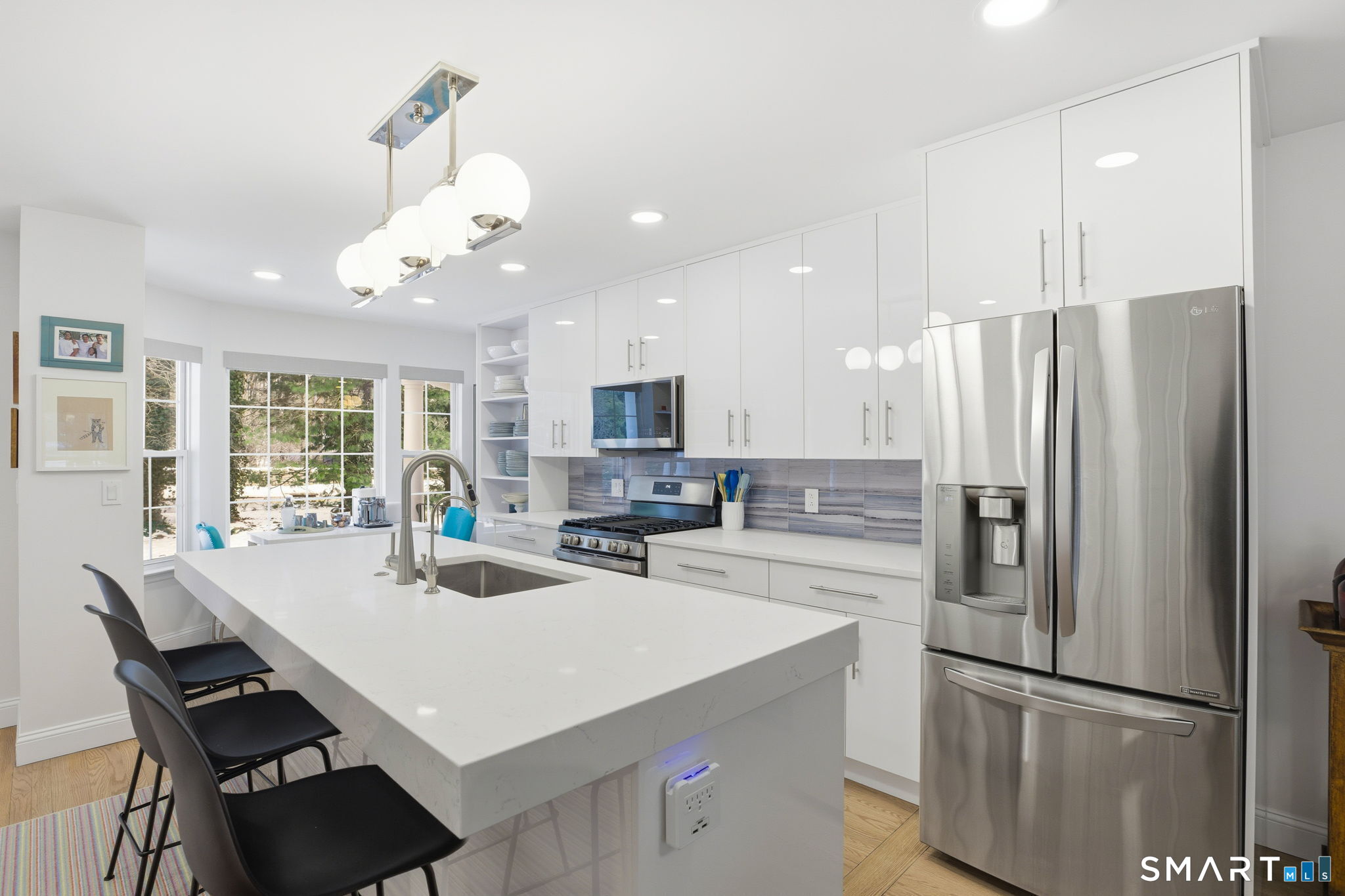 180 Turn Of River Road, Unit 5D Stamford, CT 06905 - Photo 9 of 37