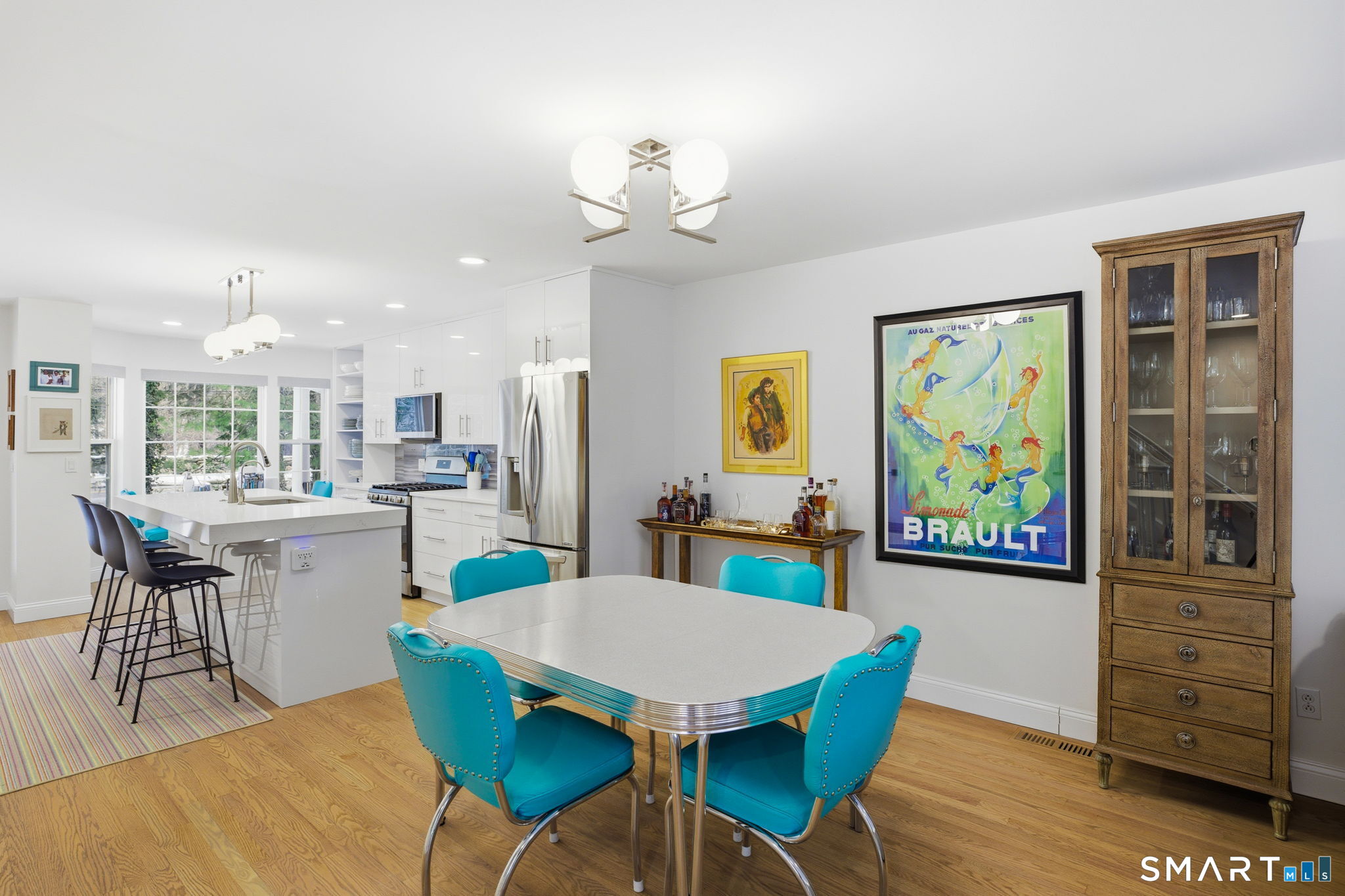 180 Turn Of River Road, Unit 5D Stamford, CT 06905 - Photo 10 of 37