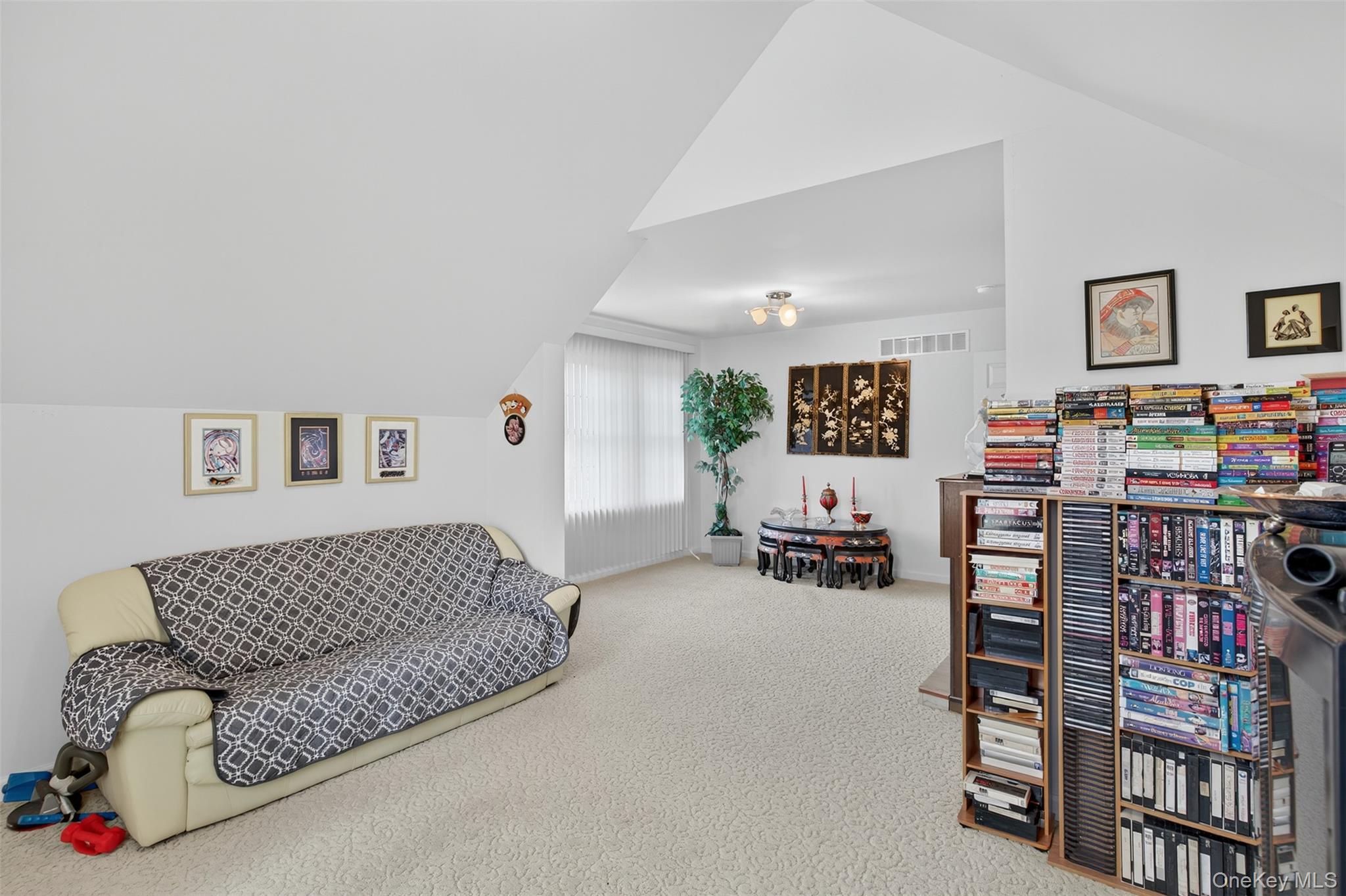 14 Burma Road Marlboro, NY 12542 - Photo 18 of 30 a living room with furniture and a couch