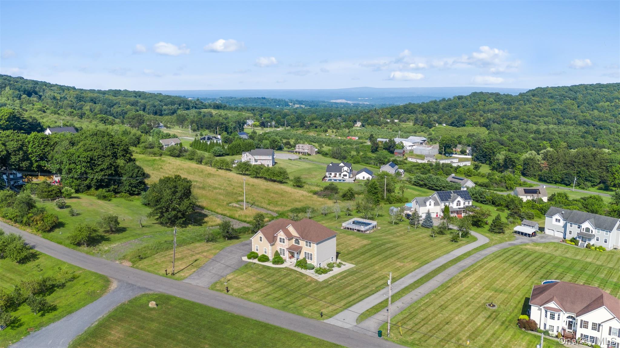 14 Burma Road Marlboro, NY 12542 - Photo 29 of 30 an aerial view of a city