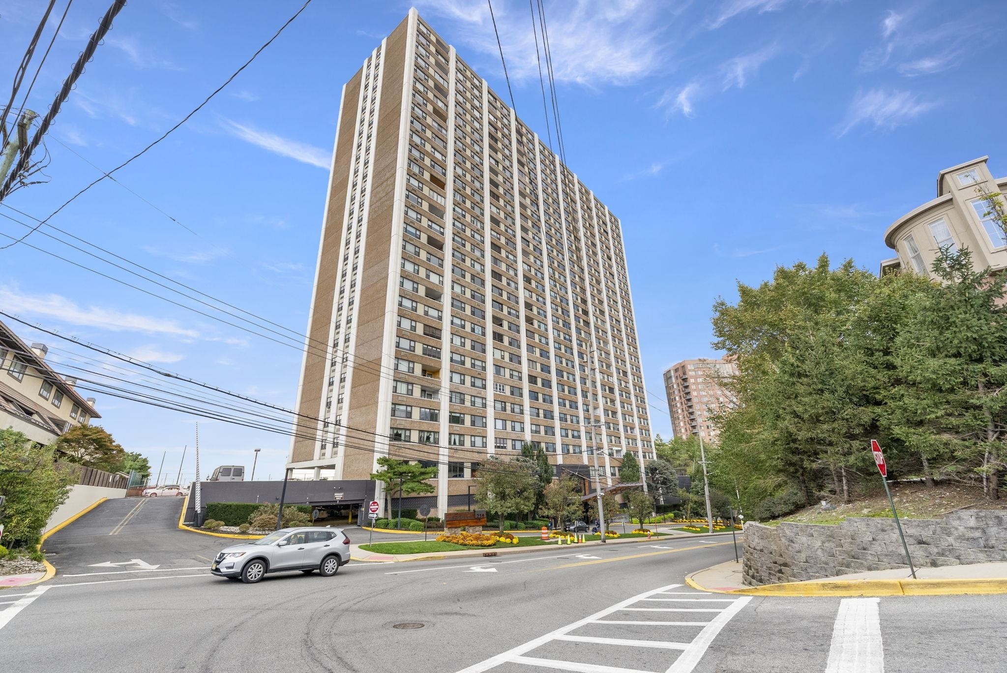 250 Gorge Road Cliffside Park, NJ 07010 - Photo 1 of 46 a view of a building with a street