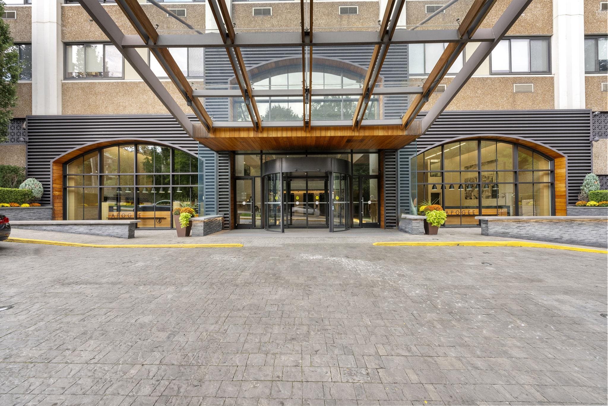 250 Gorge Road Cliffside Park, NJ 07010 - Photo 3 of 46 a view of an entrance of the building