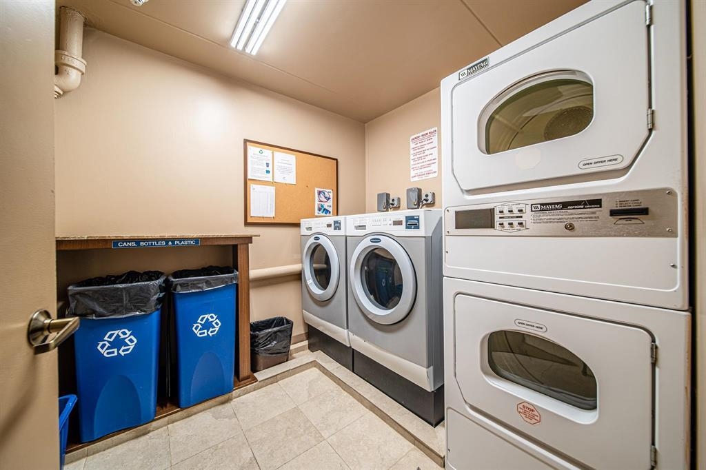 250 Gorge Road Cliffside Park, NJ 07010 - Photo 36 of 46 a utility room with dryer and washer