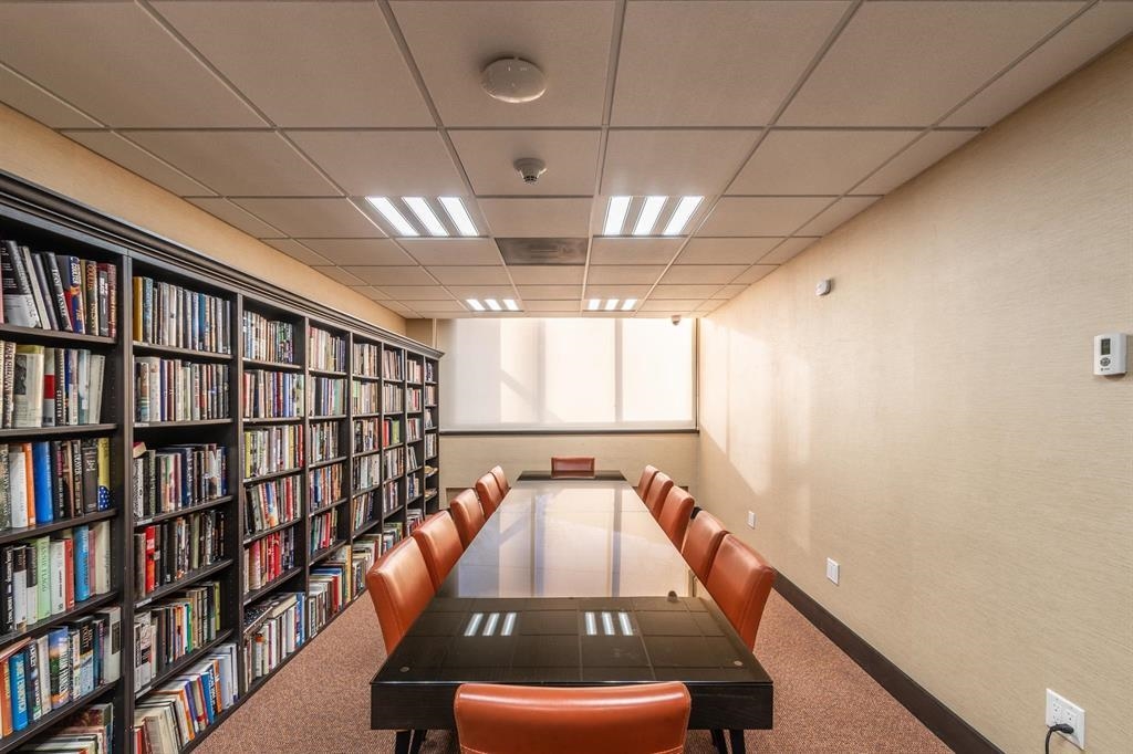 250 Gorge Road Cliffside Park, NJ 07010 - Photo 40 of 46 a view of a hallway with seating area