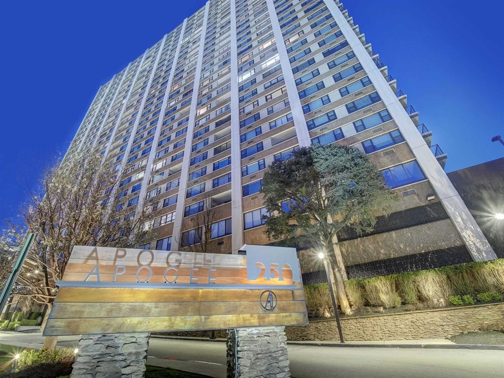 250 Gorge Road Cliffside Park, NJ 07010 - Photo 42 of 46 a view of tall building