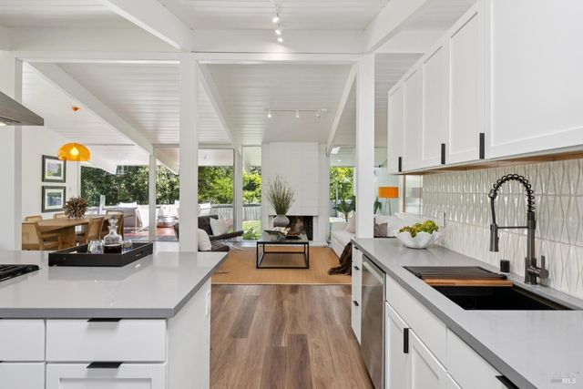 $1,699,000 | 876 Las Ovejas Avenue, San Rafael, CA 94903