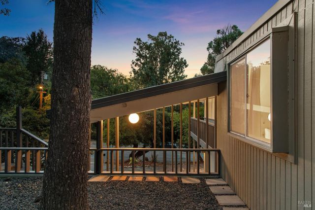 $1,699,000 | 876 Las Ovejas Avenue, San Rafael, CA 94903