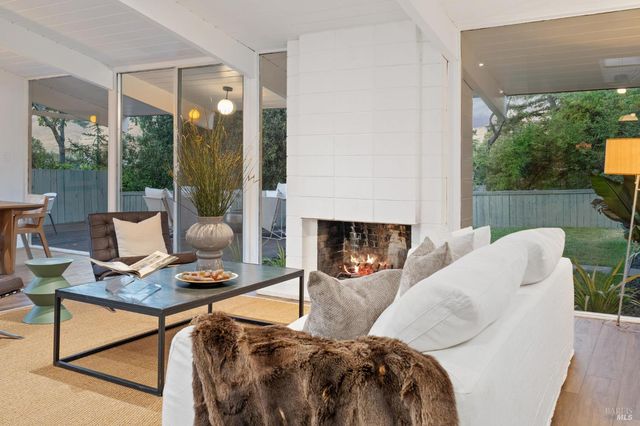 $1,699,000 | 876 Las Ovejas Avenue, San Rafael, CA 94903