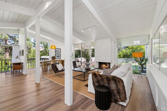 $1,699,000 | 876 Las Ovejas Avenue, San Rafael, CA 94903