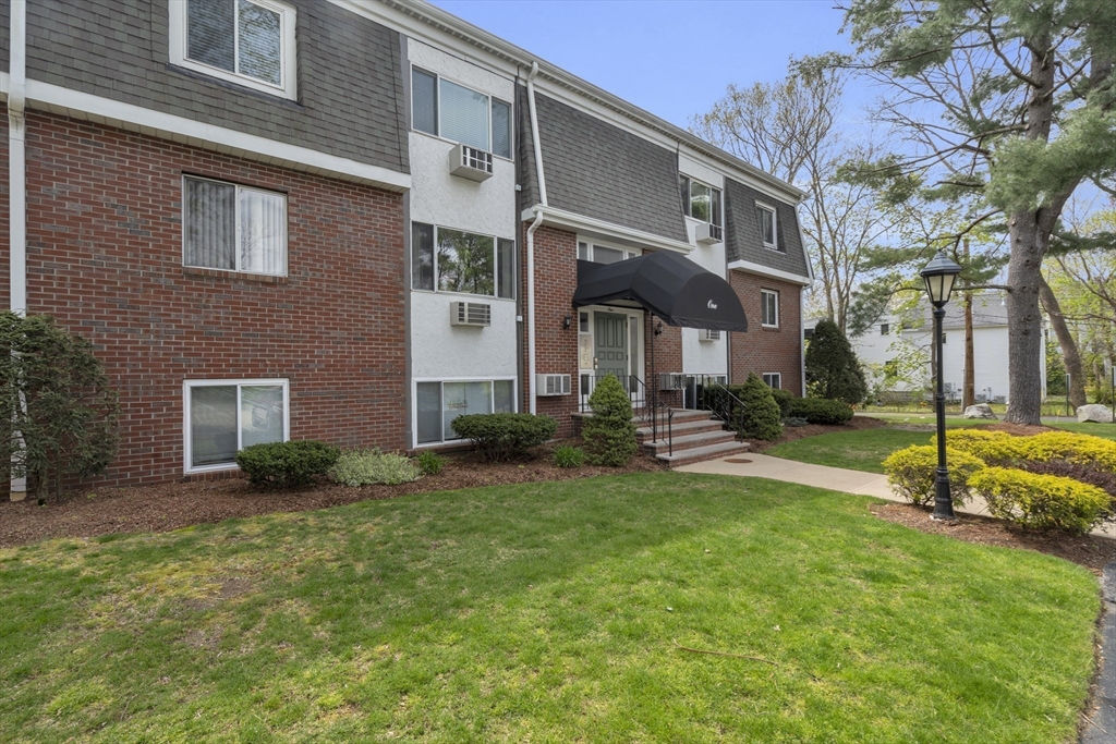 80 Walnut Street, Unit 101 Canton, MA 02021 - Photo 19 of 20 Gallery Image 19