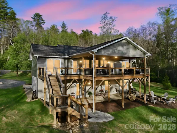 $950,000 | 8186 Highway 183, Newland, NC 28657