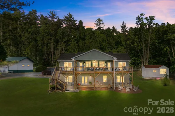 $950,000 | 8186 Highway 183, Newland, NC 28657