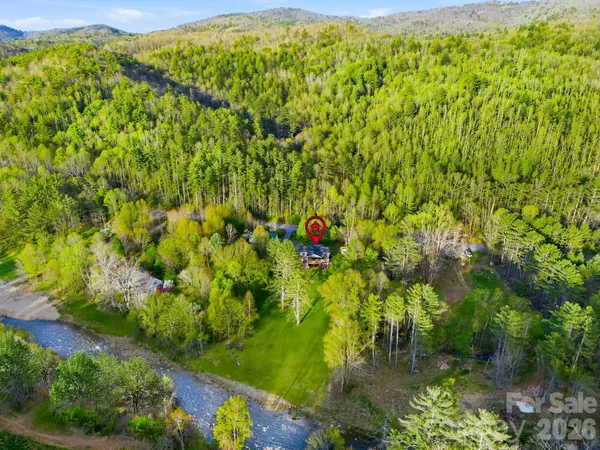 $950,000 | 8186 Highway 183, Newland, NC 28657