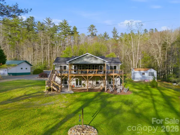 $950,000 | 8186 Highway 183, Newland, NC 28657