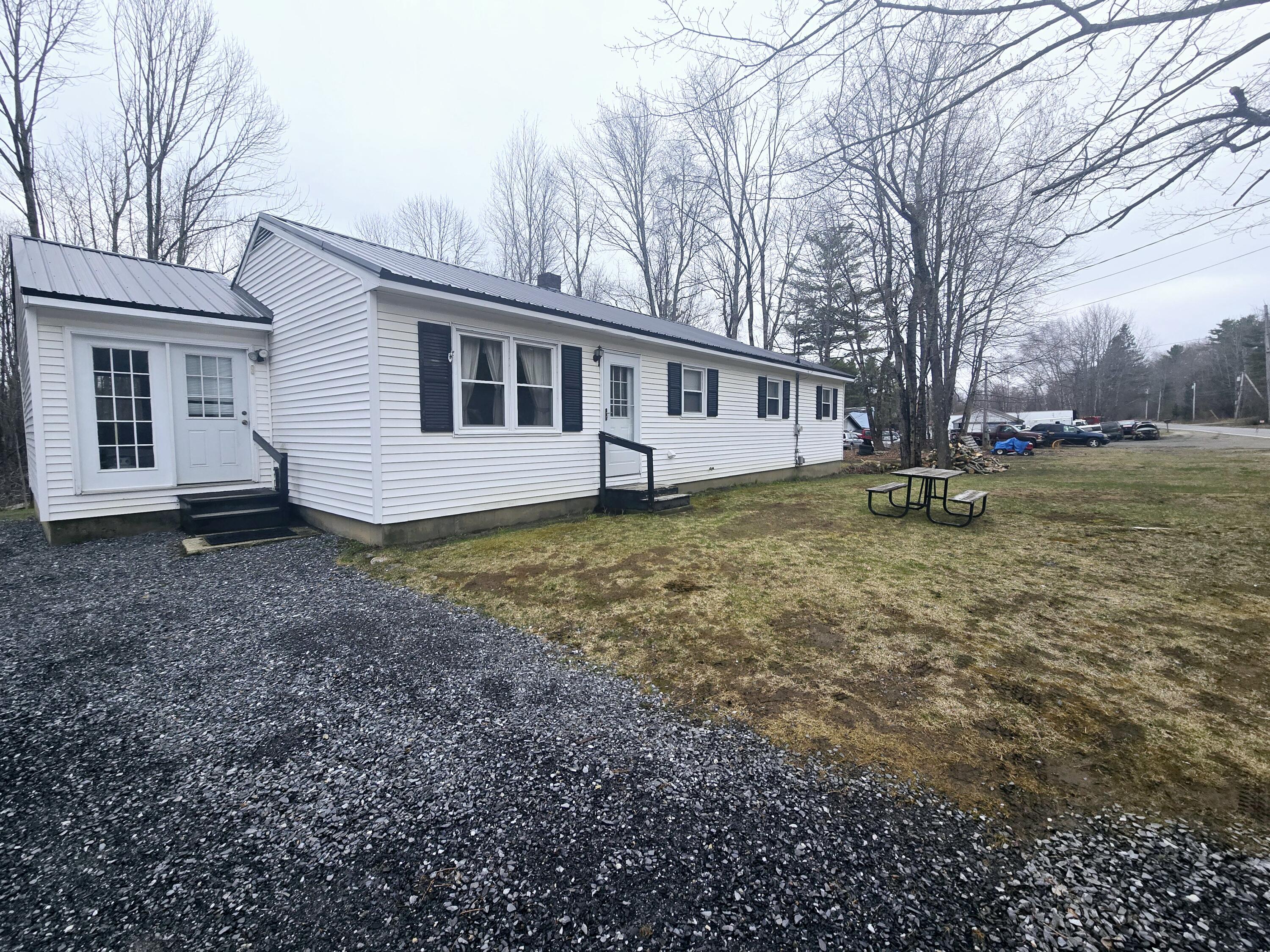 278 Middle Road Oakland, ME 04963 - Photo 2 of 47