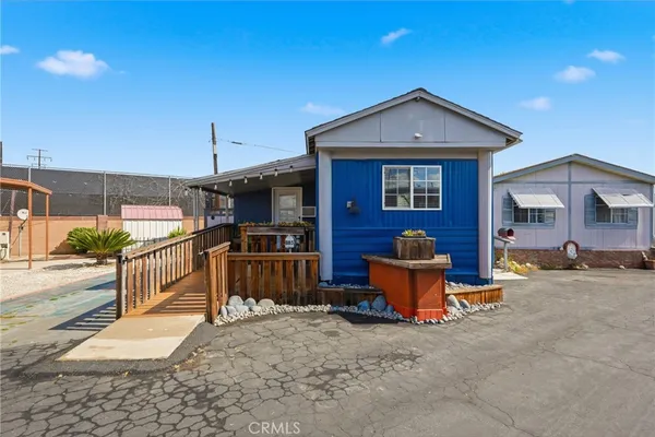 $190,000 | 16511 Garfield Avenue, Unit B65, Paramount, CA 90723