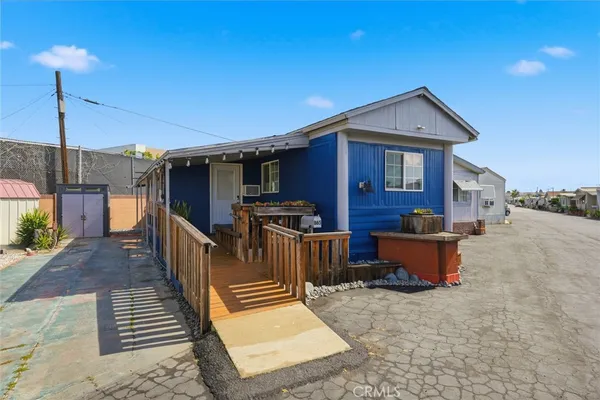 $190,000 | 16511 Garfield Avenue, Unit B65, Paramount, CA 90723