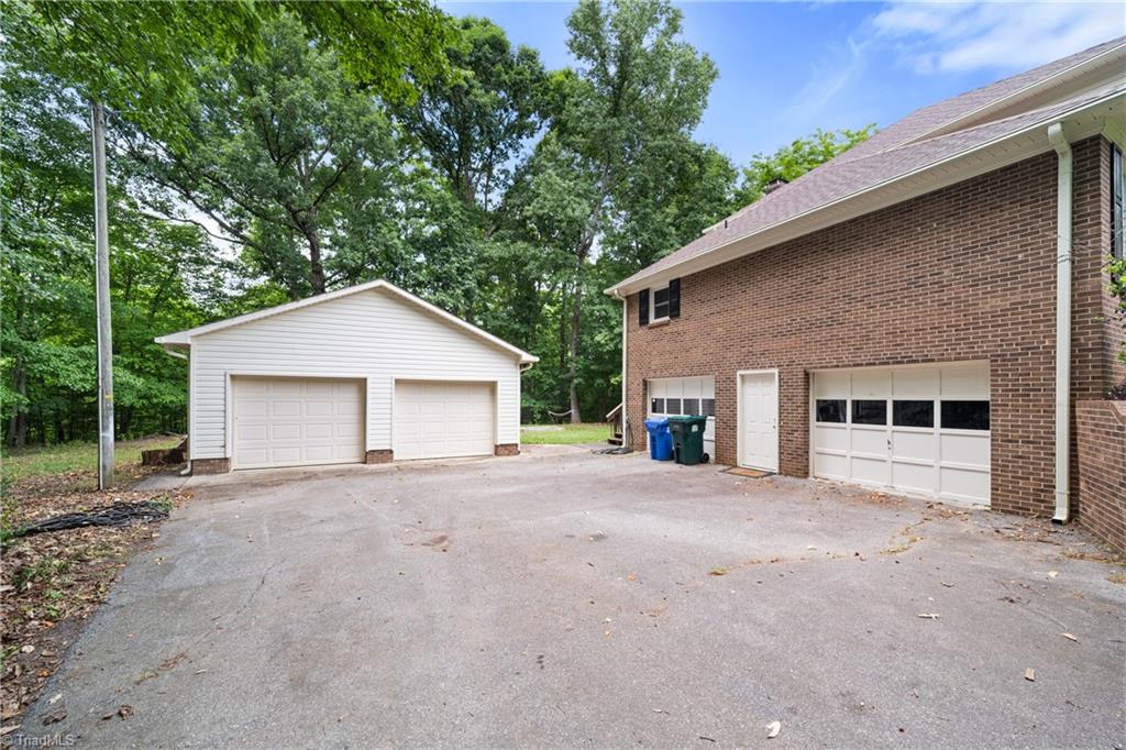 4820 Bent Ridge Lane Clemmons, NC 27012 - Photo 41 of 42