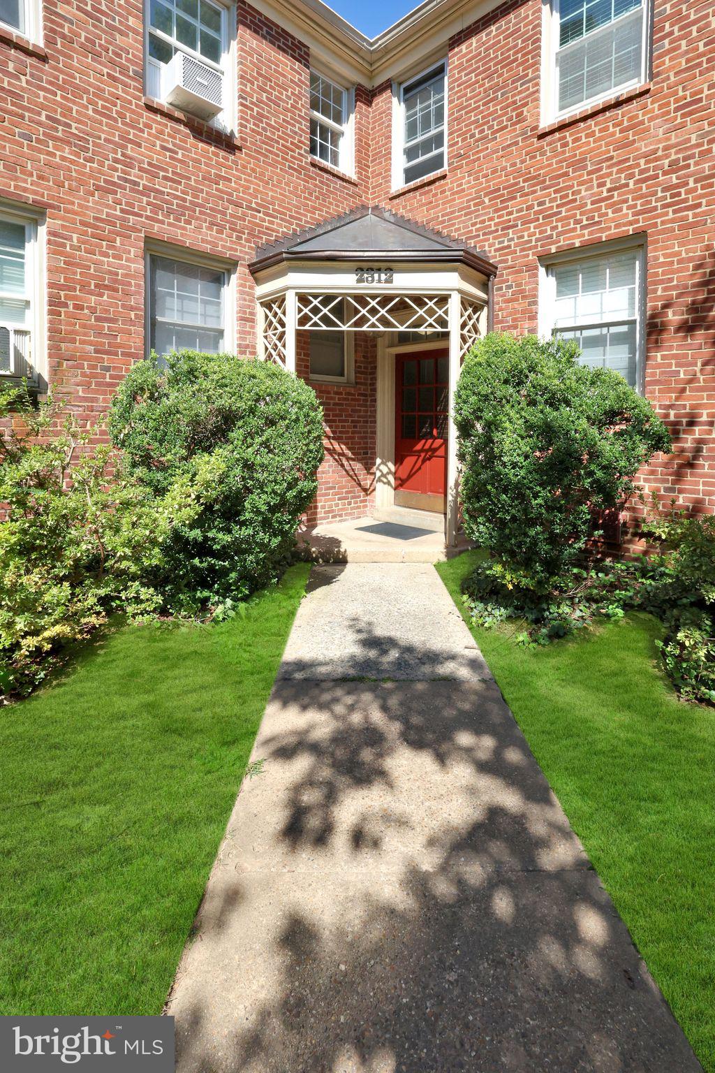 2312 Colston Drive, Unit 201 Silver Spring, MD 20910 - Photo 28 of 29