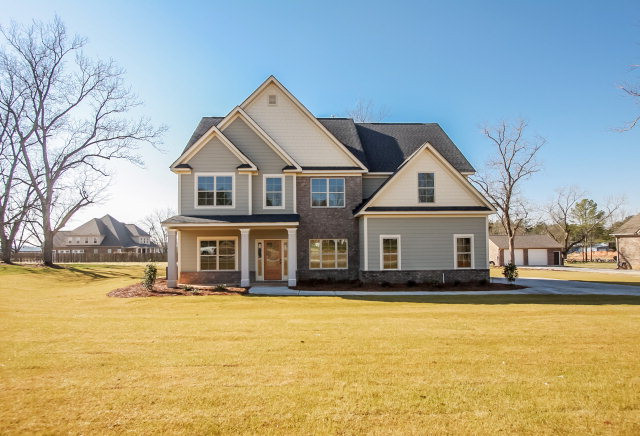 153 Pecan Grove Road North Augusta, SC 29860 - Photo 1 of 1 Main View
